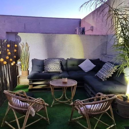 Appartcosy Emplacement Ideal Avec Terrasse & Parking Prive 님 외부 사진